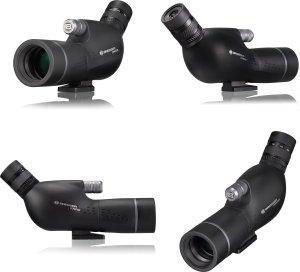 Luneta Bresser Bresser Condor 15-45x50 Gen. II 14