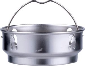 Alpina Alpina - Butelka termiczna ze szkła (podwójne ścianki) 450 ml 5