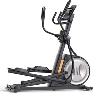 Orbitrek Aneks Orbitrek z regulacją nachylenia E29 Gymost 2