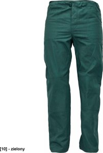 CERVA FF JOEL BE-01-001 - komplet - zielony 60 2