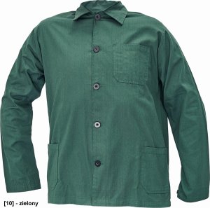 CERVA FF JOEL BE-01-001 - komplet - zielony 60 4