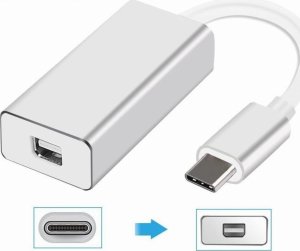 Adapter USB Eaton Przejściówka z USB typ C 3.1 na mini DP DISPLAYPORT 1