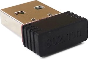 Adapter USB Asus Karta Wifi Wireless USB 2.0 802.11n 600/Mbps WIN10 2