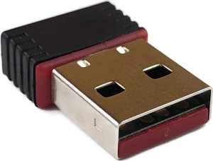 Adapter USB Asus Karta Wifi Wireless USB 2.0 802.11n 600/Mbps WIN10 4