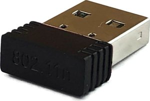 Adapter USB Asus Karta Wifi Wireless USB 2.0 802.11n 600/Mbps WIN10 5