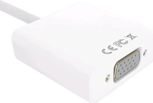 Adapter USB StarTech Zewnętrzna karta graficzna USB 2.0 / USB 3.0 na VGA rozszerzenie / klonowanie ekranu 4
