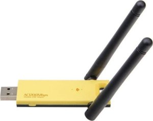 Karta sieciowa Reagle Karta Sieciowa Adapter WiFi na USB 3.0 AC 1200Mbps  2,4GHz 5GHz 2