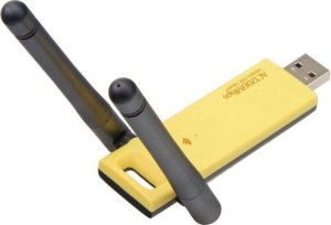 Karta sieciowa Reagle Karta Sieciowa Adapter WiFi na USB 3.0 AC 1200Mbps  2,4GHz 5GHz 3