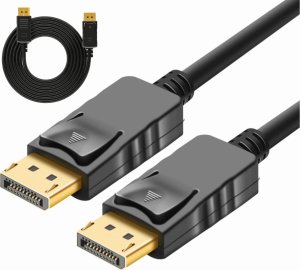 Adapter USB Eaton Kabel DisplayPort do DisplayPort 1,5m 1