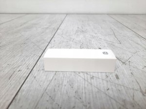 HomeMatic IP Czujnik nachylenia i wstrząsów 8