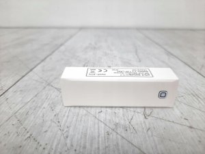 HomeMatic IP Czujnik nachylenia i wstrząsów 9