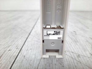 HomeMatic IP Czujnik nachylenia i wstrząsów 10