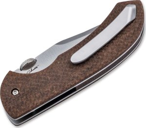 Boker Nóż Boker Plus Pocket Bowie 1