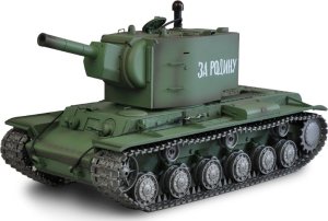 Amewi Amewi RC Panzer KV-2 Professional Line Li-Ion 1800mAh gr/14+ 1