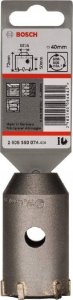 Bosch Bosch Koronka Wiertnicza plus 9 40mm Core Cutter 3