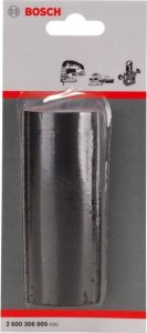 Bosch Bosch Przyłącze odsysające do wyrzynarek black 2