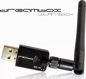Karta sieciowa Dream Multimedia Dream Multimedia Wireless USB Adapter 300 Mbps wireless adapter 1