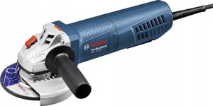 Szlifierka Bosch Bosch angle grinder GWS 11-125 P Professional (blue, 1,100 watts) 0601792202 1