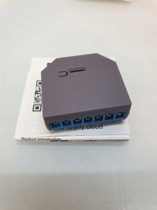 Shelly Shelly EM, energy saving 4