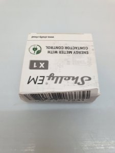 Shelly Shelly EM, energy saving 5