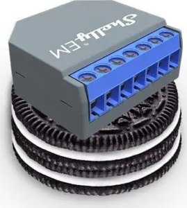 Shelly Shelly EM, energy saving 6