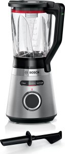 Blender kielichowy Bosch Bosch VitaPower MMB6382MN, blender (stainless steel/black) 1