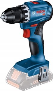 Wiertarka Bosch Bosch Cordless Drill GSR 18V-45 Professional, 18V (blue/black, 2x Li-Ion battery 2.0Ah, in L-BOXX) 3