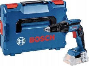 Bosch Bosch cordless drywall screwdriver GTB 18V-45 Professional solo (blue/black, without battery and charger, in L-BOXX) 1