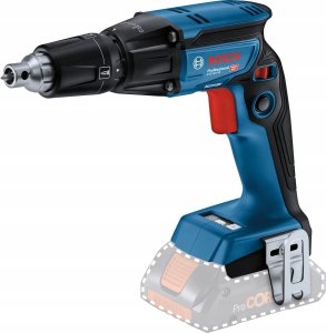 Bosch Bosch cordless drywall screwdriver GTB 18V-45 Professional solo (blue/black, without battery and charger, in L-BOXX) 10