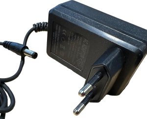 Zasilacz Enero ZASILACZ ŁADOWARKA 6V 500mA 2