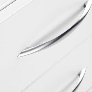 AutoSiatki Szafka kombi II biała 5