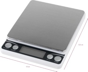 Astar Waga fryzjerska S-2000 2