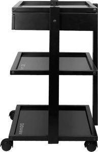 Activeshop Asystor do tatuażu Pro Ink 1040A czarny 4