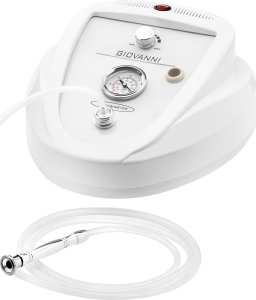 Urządzenie mikrodermabrazja AM60 2