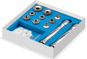 Urządzenie mikrodermabrazja AM60 5