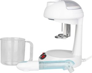 Giovani Wapozon Giovanni mini F-17 biały 4