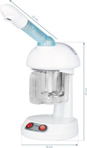 Giovani Wapozon Giovanni mini F-17 biały 5