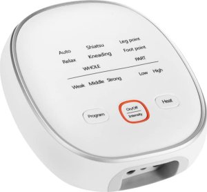 Movo Urządzenie ELEGANTE do presoterapii nóg + uda - drenaż limfatyczny 4