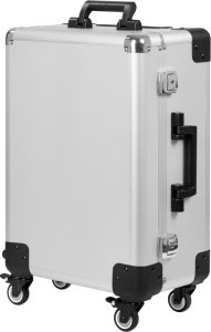 Insert Kufer przenośne stanowisko T-27 srebrne 2