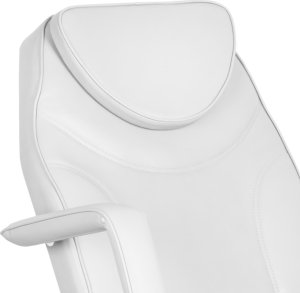 Activeshop Fotel fotel kosmetyczny elektryczny Soft 1 siln. biały 5