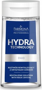 Farmona Farmona hydra technology roztwór rewitalizujacy z kryształm górskim 100 ml 1