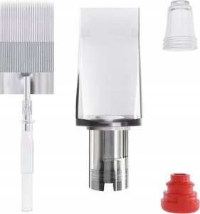 Activeshop Cartridge do tatuażu El Cartel 0.35 45 Soft Edge Magnum MT 10 szt. 5