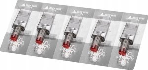 Activeshop Cartridge do tatuażu El Cartel 0.35 45 Soft Edge Magnum MT 10 szt. 6