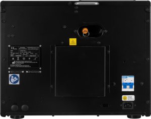 Activeshop Lafomed autoklaw Standard Line LFSS08AA LED z drukarką 8 L kl. B medyczna czarny 14