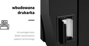 Activeshop Lafomed autoklaw Standard Line LFSS08AA LED z drukarką 8 L kl. B medyczna czarny 19