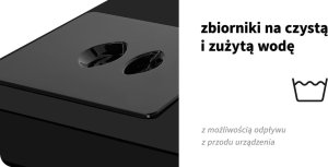 Activeshop Lafomed autoklaw Standard Line LFSS08AA LED z drukarką 8 L kl. B medyczna czarny 20