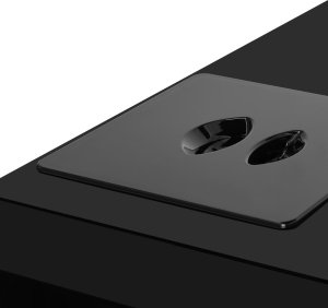 Activeshop Lafomed autoklaw Standard Line LFSS08AA LED z drukarką 8 L kl. B medyczna czarny 5