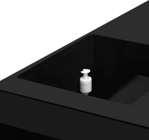 Activeshop Lafomed autoklaw Standard Line LFSS08AA LED z drukarką 8 L kl. B medyczna czarny 6