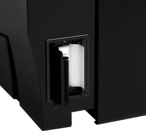 Activeshop Lafomed autoklaw Standard Line LFSS08AA LED z drukarką 8 L kl. B medyczna czarny 7