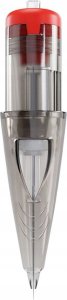 Activeshop Cartridge do tatuażu El Cartel V2 0.18 5RL Long Taper 10 szt. 4